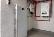 Modern saniertes Einfamilienhaus am Stadtrand von Schärding