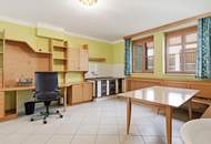 IMPOSANTER LANDSITZ FÜR HOHE ANSPRÜCHE! GROßZÜGIGE WOHN-UND NUTZFLÄCHEN SOWIE ÜBER 5000 m2 LAND