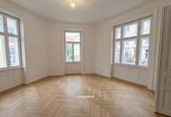 Laurentiusplatz - Erstbezug nach Generalsanierung, zentraler 5 Zimmer Altbau