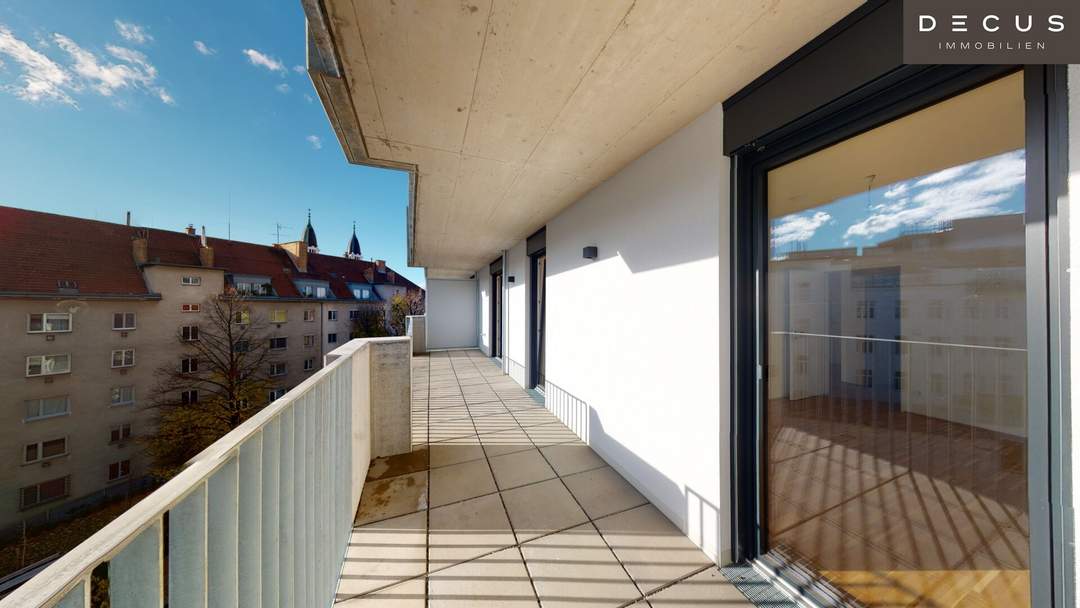 [] AB JULI [] DREI ZIMMER [] 4.STOCK [] ZWEITVERMIETUNG [] AUSGEZEICHNETE LAGE [] NAHE U3-STATION ENKPLATZ [