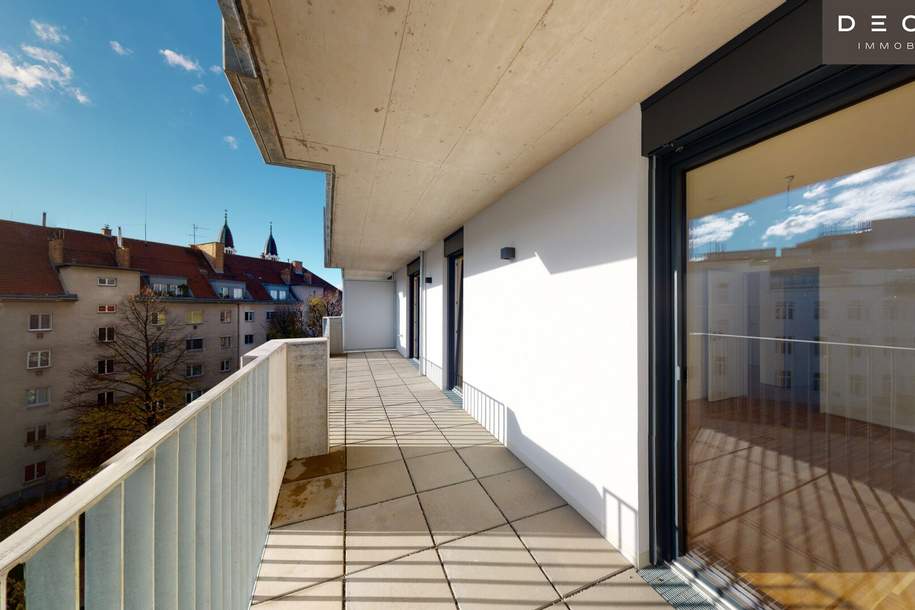 [] AB JULI [] DREI ZIMMER [] 4.STOCK [] ZWEITVERMIETUNG [] AUSGEZEICHNETE LAGE [] NAHE U3-STATION ENKPLATZ [, Wohnung-miete, 1.499,01,€, 1110 Wien 22., Donaustadt