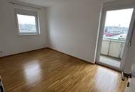 2-Zimmer Mietwohnung mit Balkon im Zentrum von Deutsch-Wagram