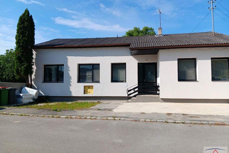 Notverkauf: Großzügiges Einfamilienhaus in ruhiger Lage!, Haus-kauf, 2225 Gänserndorf