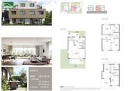 Ihr neues Zuhause in Wien Hirschstetten: Stilvolle Doppelhaushälfte mit großzügiger Freifläche!