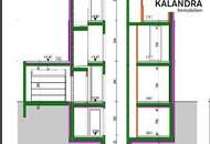 BAUGRUNDSTÜCK MIT EINREICHPLANUNG