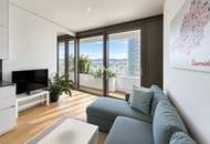 DANUBEFLATS: Elevated Living with Iconis Danube Views - Fully Furnished