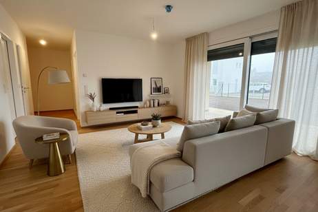 BELLA VITA - Sichern Sie sich den zweiten KFZ-Stellplatz jetzt mit 50 % Preisvorteil., Wohnung-kauf, 304.900,€, 2700 Wiener Neustadt(Stadt)