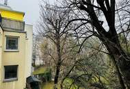 Mitten in Döbling- Ruhelage