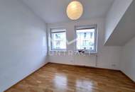 Sonnige 4-Zimmer Wohnung in der Sophiengutstraße 31 / Froschberg