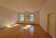 116 M² ALTBAUFLAIR MIT BALKON IN TOP-LAGE