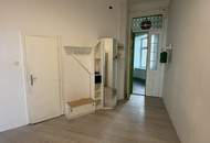 4-Zimmerwohnung (mit Durchgangszimmer)