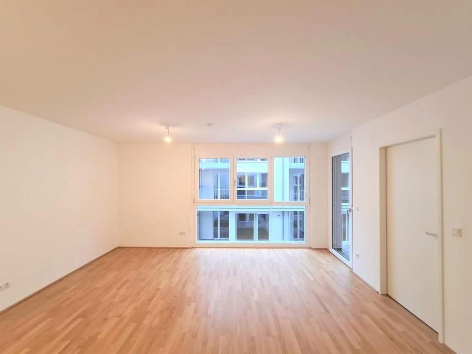 Tolle Ausstattung! Super Raumaufteilung! Ihre neue Neubauwohnung in der Koloniestraße!