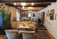 SONNIGER, RUHIGER BUNGALOW AUS DEN 60er JAHREN MIT AUSBAUPOTENTIAL AM STADTRAND NAHE LKH