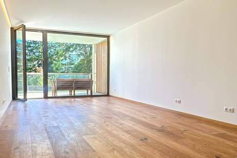 PROVISIONSFREI ! Exklusive Eigentumswohnungen mit Freifläche , Erstbezug Nachhaltig, Wohnung-kauf, 225.700,€, 2344 Mödling