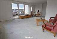 Penthouse-Wohnung im Herzen von Linz!
