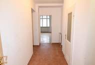 Unbefristet! 3 Zimmer Altbauwohntraum mit optimaler Raumaufteilung am Akkonplatz