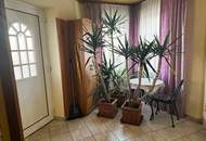 Sofort bezugsfertiger Bungalow mit Gartenparadies! 60 min von Wien!