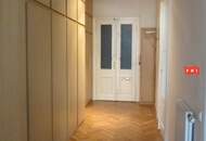 Prachtvolle Stilaltbauhauptmiete unweit des 1. Bezirks