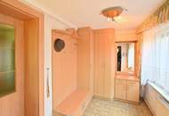 Baugrundstück mit Einfamilienhaus