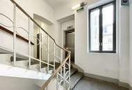 Unbefristet: Loft mit großem Balkon in der Brotfabrik Wien!