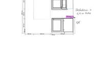 Stilvolle 2-Zimmer-Eigentumswohnung mit Balkon in Top-Lage des 20. Bezirks