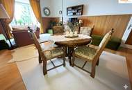 Charmantes, voll möbliertes Apartment im historischen Hotel Panhans – Wohlfühlrefugium am Semmering auf 1.000 m Seehöhe