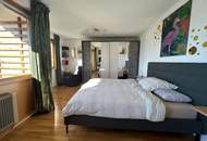 NEUER PREIS!!! Großzügige Wohnung mit Traumausblick!