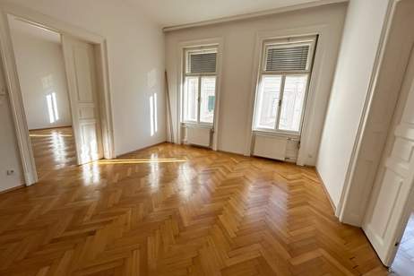 Großzügiger Altbau im Herz-Jesu-Viertel!, Wohnung-miete, 1.410,00,€, 8010 Graz(Stadt)