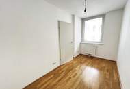 Singlehit in toller infrastruktureller Lage – Zwei-Zimmer-Wohnung mit Balkon!