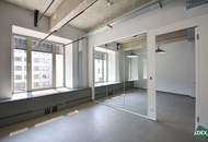 Herrliches Loft