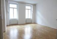 Wunderschöne 2-Zimmer Altbauwohnung in absoluter Top-Lage!