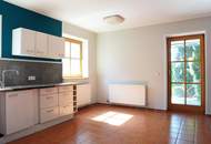 Familienzeit im Grünen