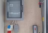 Lagerfläche - Halle - Garage XXL - Wohnwagengarage - Bootsgarage zu vermieten