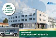 Modern Living | Top 16 | Stadtblick