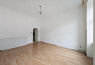 ++Q18++ Renovation-needed 1-room old building flat