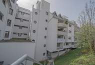 Zentrale 3-Zimmer-Wohnung mit Balkon und Loggia am Eduard-Wallnöfer-Platz in Telfs