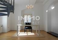 Schlossherr:in gesucht - elegante Schlosswohnung mit Turmzimmer zu verkaufen!