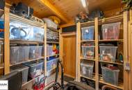 traumhafte Doppelhaushälfte mit Grünblick - PV, Wärmepumpe und Klimaanlage - Videobesichtigung online!