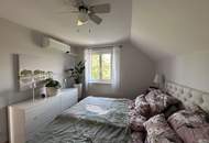 Eckreihenhaus mit uneinsichtigem Garten, Pool und zwei Stellplätzen!