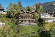Luxusvilla in einzigartiger Toplage am Lebenberg