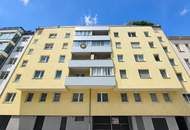 🏡 3-Zimmer-Wohnung | NFL: 81,79 m² | Loggia &amp; Balkon | Lift | Viel Potenzial