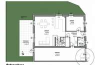 Exklusives Wohnerlebnis für Familien: Hochwertiges Design trifft zukunftssichere Technik - Luftwärmepumpe &amp; Klimaanlage