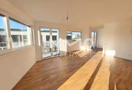 Provisionsfrei: Perfekte Anlegerwohnung - Lichtdurchflutet in moderner Anlage - Vermietet