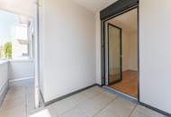 Möblierte 2-Zimmer-Balkonwohnung in Hietzing zu vermieten!