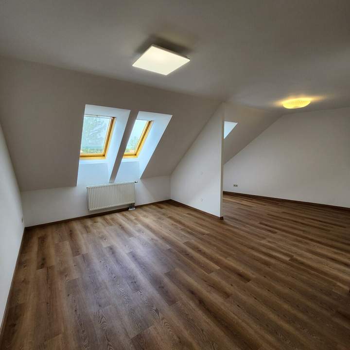 Dachgarconniere