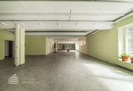 Attraktives Zinshaus in Gaming