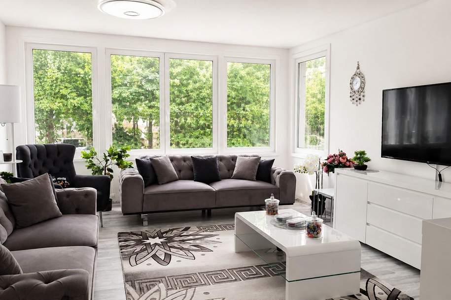 NEU! Ihr leistbarer Start ins Eigentum – 3-Zimmer-Wohnung mit Loggia, Wohnung-kauf, 270.000,€, 6130 Schwaz
