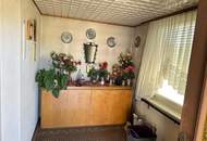Bungalow mit großem Garten in ruhiger Wohngegend