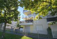 Neuwertige, geförderte 2 Zimmer-Wohnung mit Balkon in Eggenberg - Eckertstraße 56a - Top 12