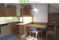 Bad Schallerbach: Dachgeschoßwohnung mit 2 Balkone zu vermieten!